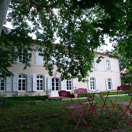 Bed and Breakfast Domaine De Lalande Vénès Esterno foto